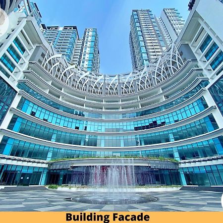Pacific Home Petaling Jaya By Seven Sins Zewnętrze zdjęcie