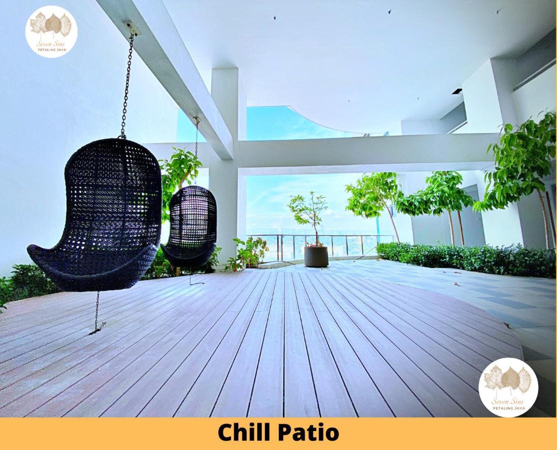 Pacific Home Petaling Jaya By Seven Sins Zewnętrze zdjęcie
