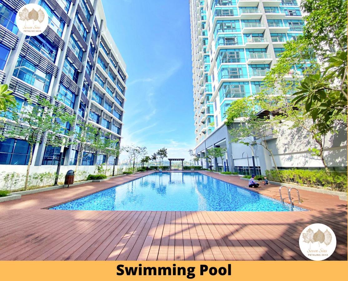 Pacific Home Petaling Jaya By Seven Sins Zewnętrze zdjęcie