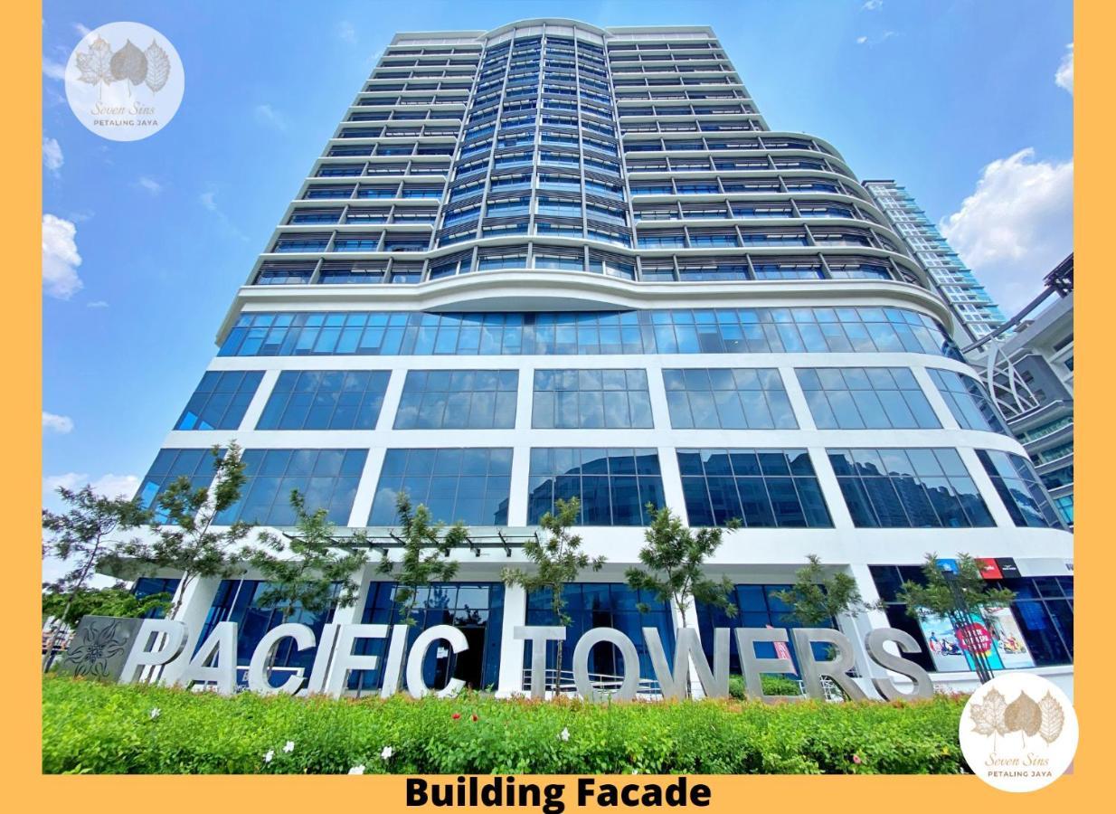 Pacific Home Petaling Jaya By Seven Sins Zewnętrze zdjęcie
