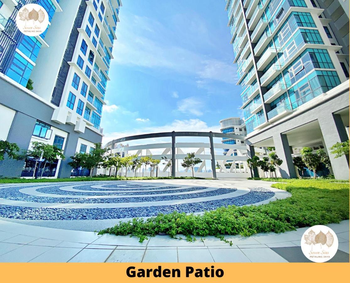 Pacific Home Petaling Jaya By Seven Sins Zewnętrze zdjęcie