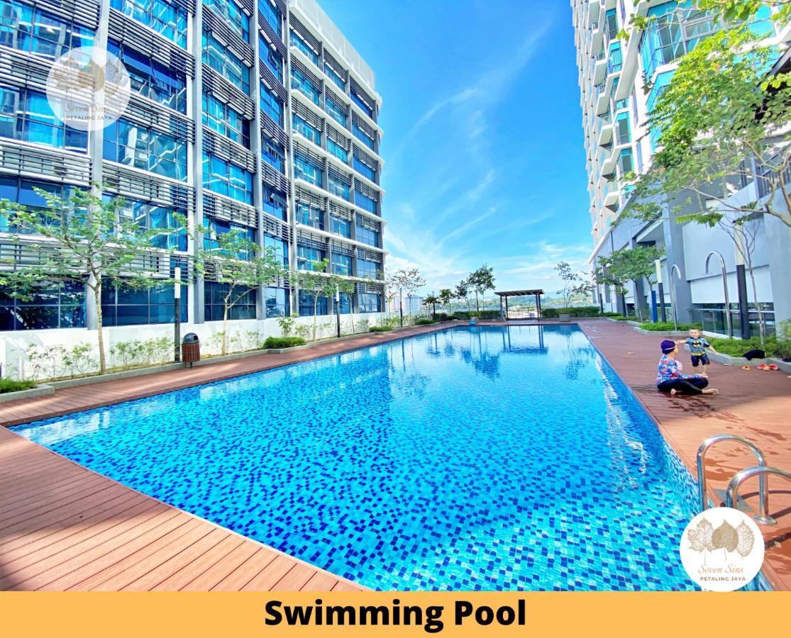 Pacific Home Petaling Jaya By Seven Sins Zewnętrze zdjęcie