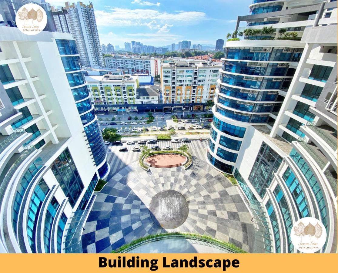 Pacific Home Petaling Jaya By Seven Sins Zewnętrze zdjęcie